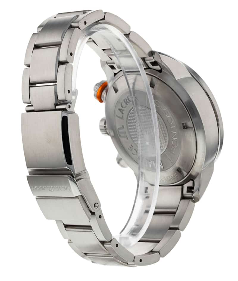 Maurice Lacroix Pontos S PT6008-SS002-332